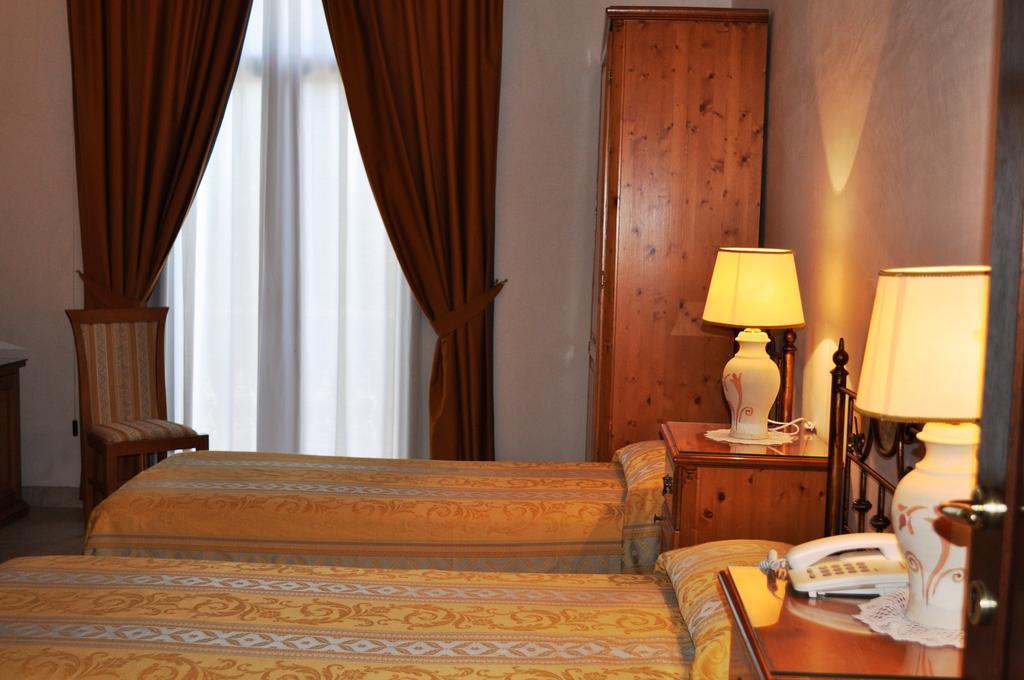 Griko Country Hotel Lecce Eksteriør bilde
