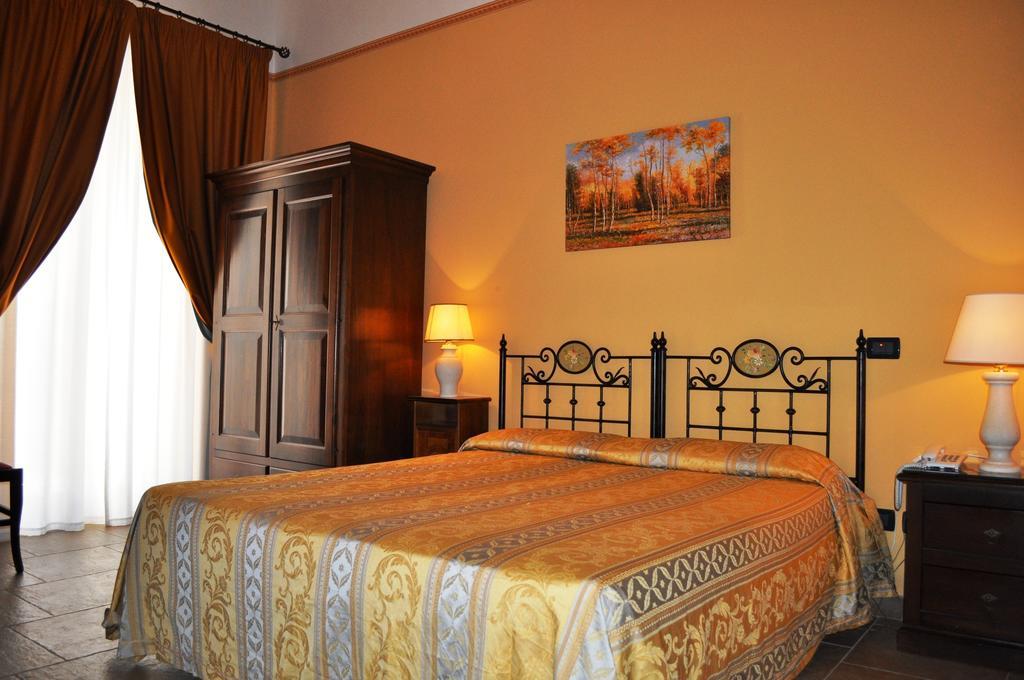 Griko Country Hotel Lecce Eksteriør bilde