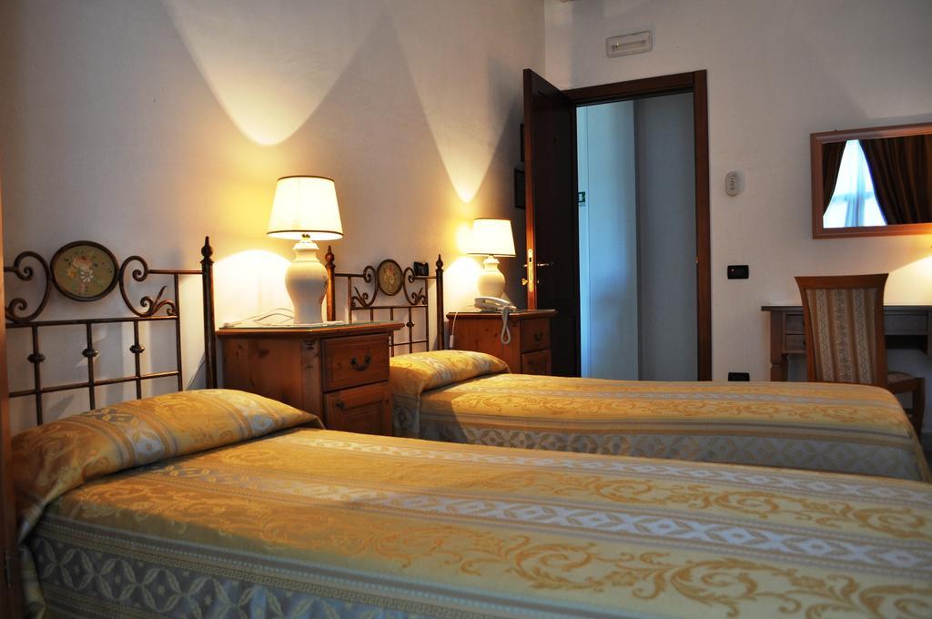 Griko Country Hotel Lecce Rom bilde