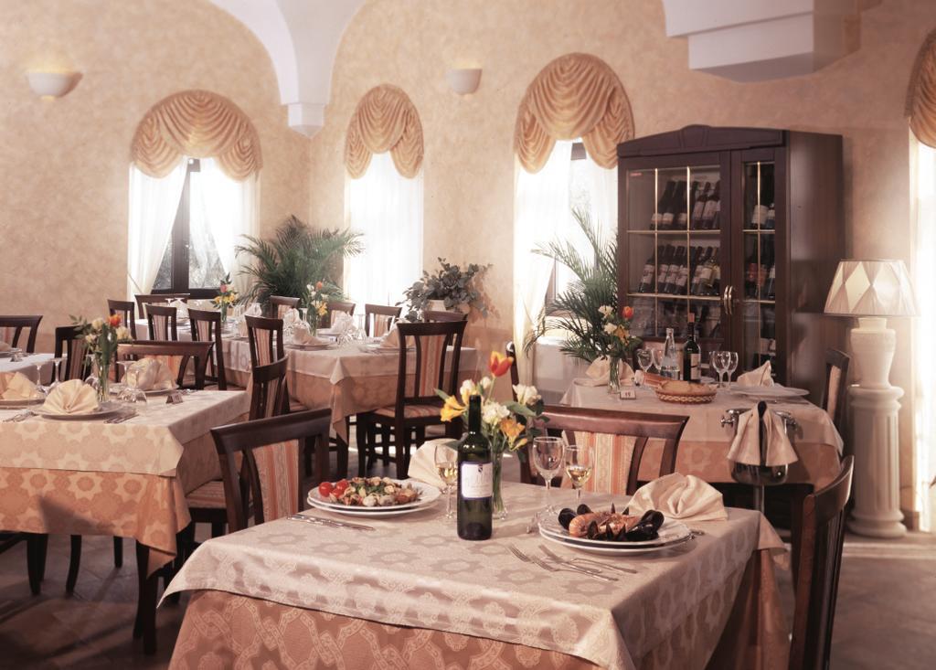 Griko Country Hotel Lecce Eksteriør bilde