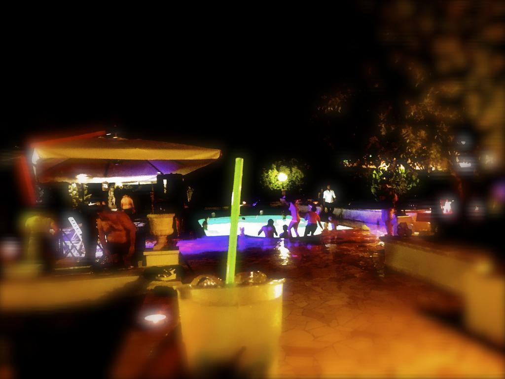 Griko Country Hotel Lecce Eksteriør bilde