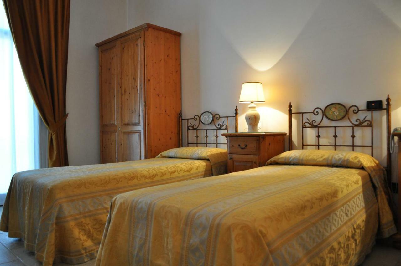 Griko Country Hotel Lecce Eksteriør bilde