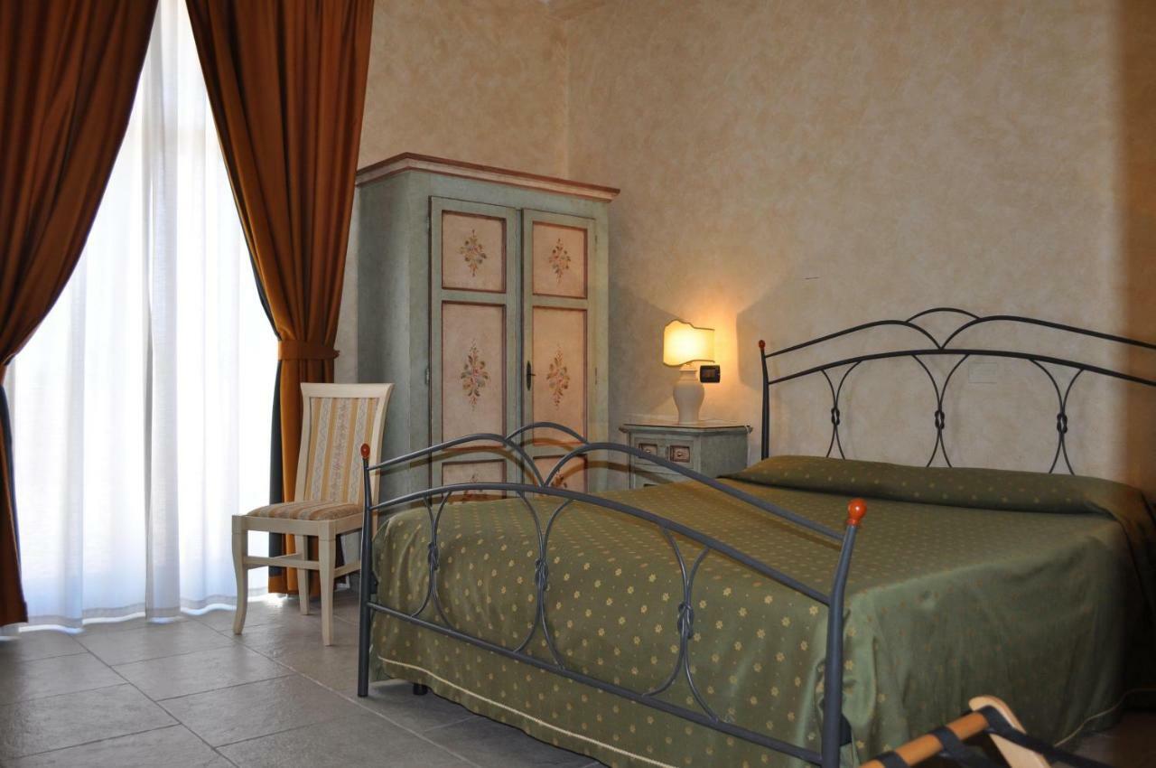 Griko Country Hotel Lecce Eksteriør bilde